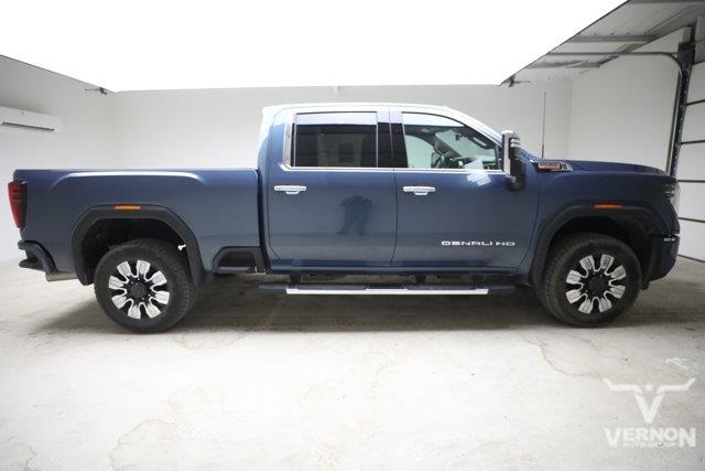 2026 GMC Sierra Hd - $72,999