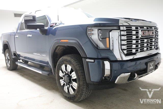 2026 GMC Sierra Hd - $72,999