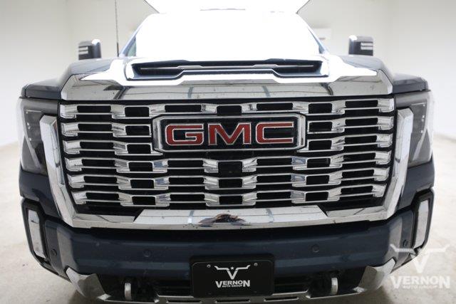 2026 GMC Sierra Hd - $72,999