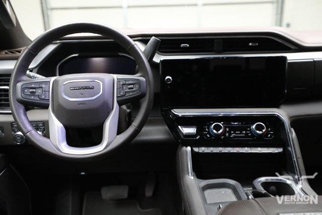 2026 GMC Sierra Hd - $72,999