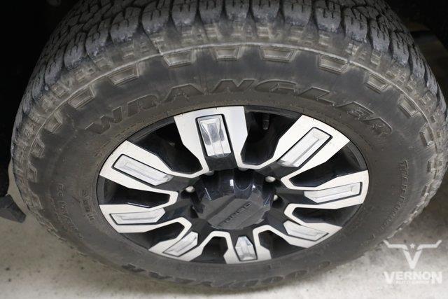 2026 GMC Sierra Hd - $72,999
