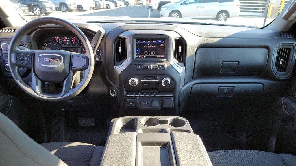 2025 GMC Sierra 3500HD Pro