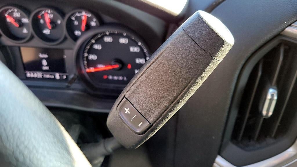 2025 GMC Sierra 3500HD Pro
