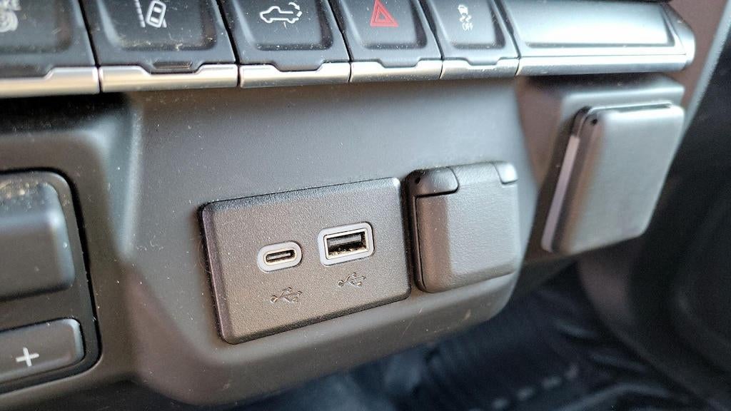 2025 GMC Sierra 3500HD Pro