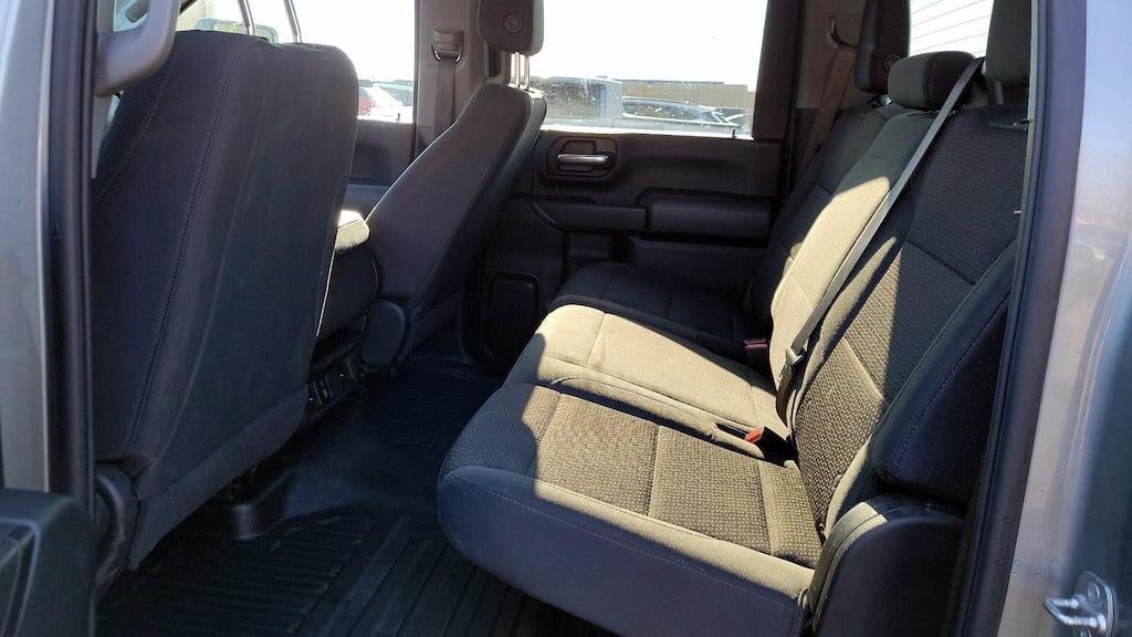 2025 GMC Sierra 3500HD Pro