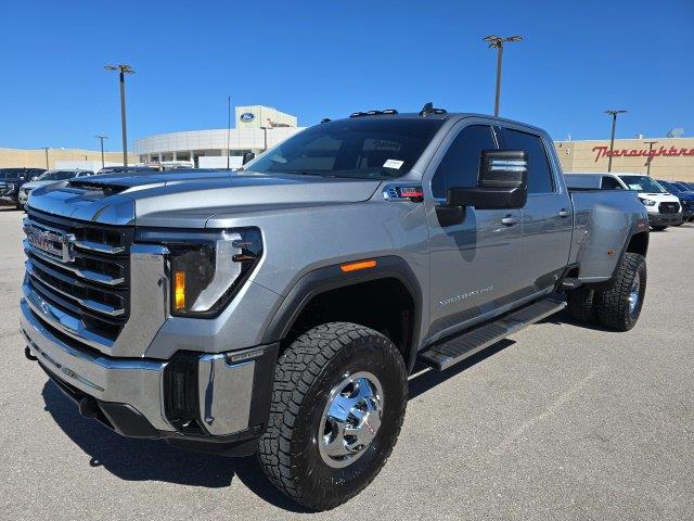 2026 GMC Sierra Hd - $67,000