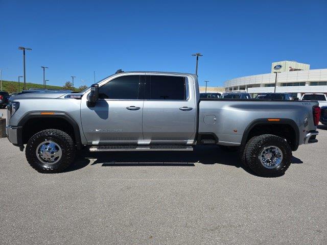 2026 GMC Sierra Hd - $67,000