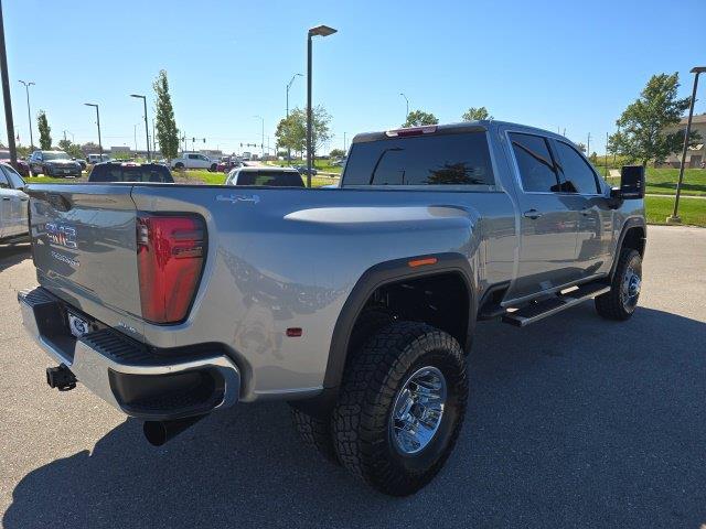 2026 GMC Sierra Hd - $67,000