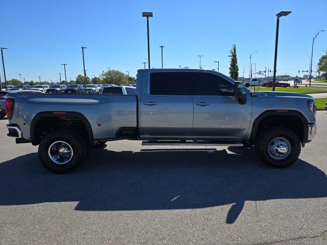 2026 GMC Sierra Hd - $67,000