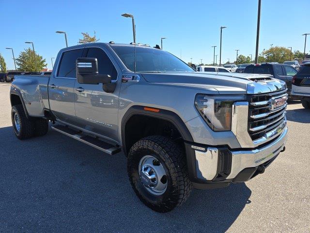 2026 GMC Sierra Hd - $67,000