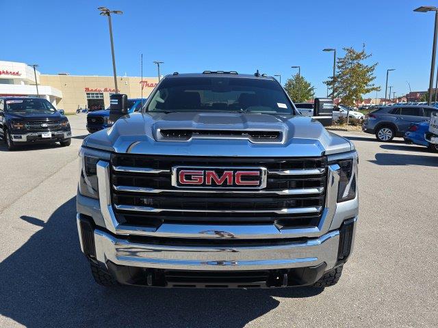 2026 GMC Sierra Hd - $67,000
