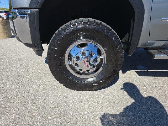 2026 GMC Sierra Hd - $67,000