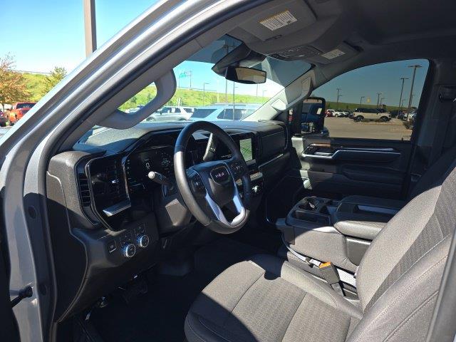 2026 GMC Sierra Hd - $67,000