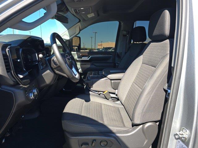 2026 GMC Sierra Hd - $67,000