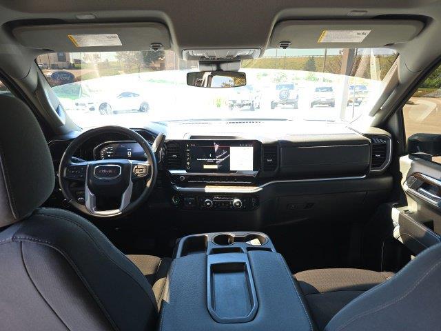 2026 GMC Sierra Hd - $67,000