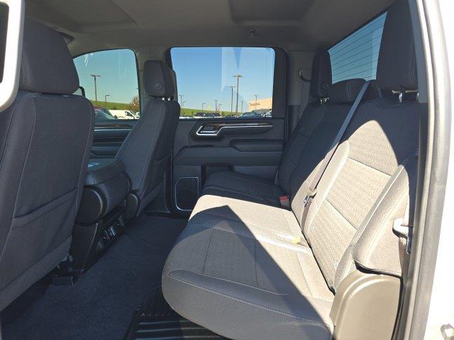 2026 GMC Sierra Hd - $67,000