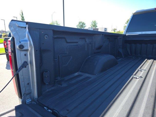 2026 GMC Sierra Hd - $67,000