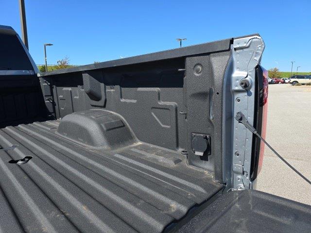 2026 GMC Sierra Hd - $67,000
