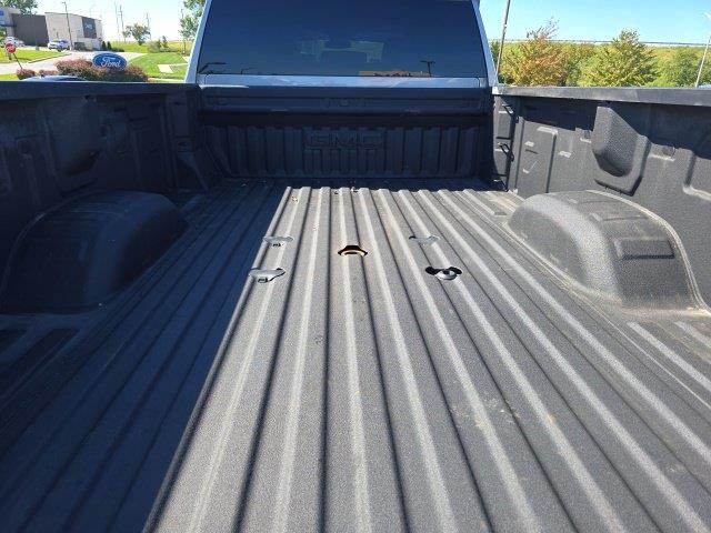 2026 GMC Sierra Hd - $67,000