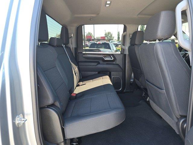 2026 GMC Sierra Hd - $67,000