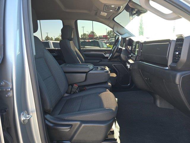 2026 GMC Sierra Hd - $67,000