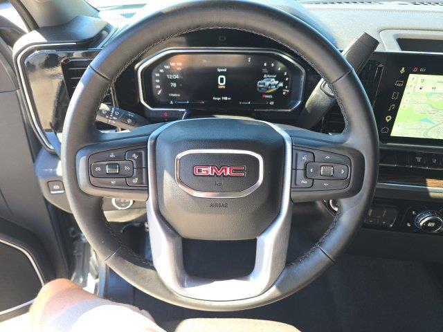 2026 GMC Sierra Hd - $67,000