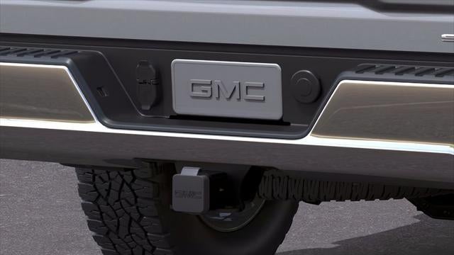 2026 GMC Sierra 3500HD SLT