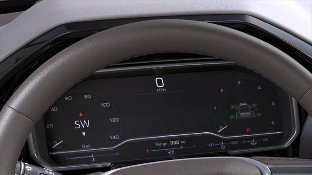 2026 GMC Sierra 3500HD SLT
