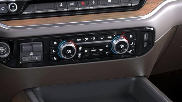 2026 GMC Sierra 3500HD SLT