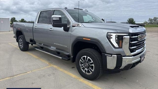 Preowned 2026 GMC Sierra 3500HD SLT for Sale
