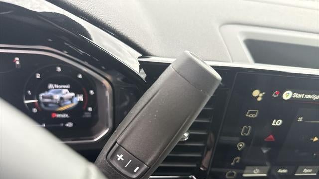 2026 GMC Sierra 3500HD SLT