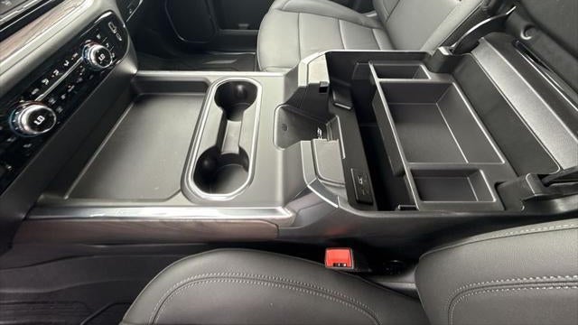 2026 GMC Sierra 3500HD SLT