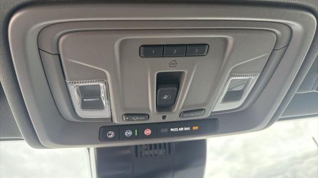 2026 GMC Sierra 3500HD SLT
