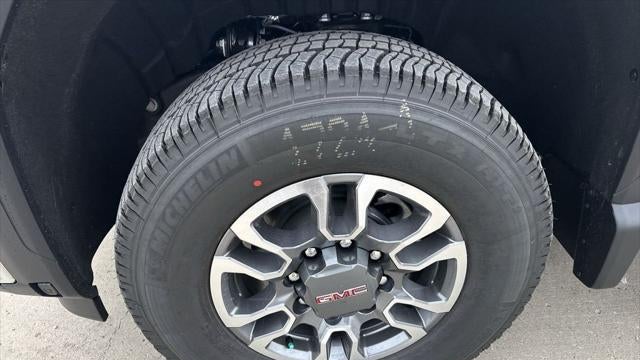 2026 GMC Sierra 3500HD SLT