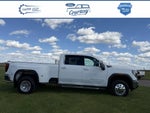 2025 Sierra 3500HD Thumbnail 1