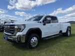 2025 Sierra 3500HD Thumbnail 4