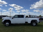 2025 Sierra 3500HD Thumbnail 6