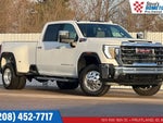 2026 Sierra 3500HD Thumbnail 1