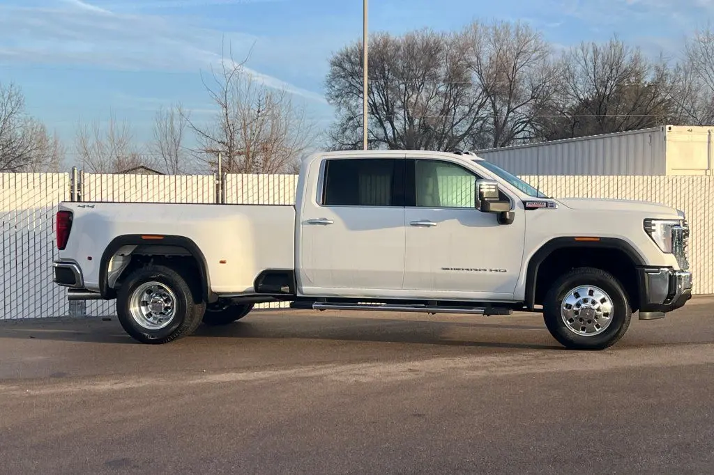 2026 GMC Sierra Hd - $74,997