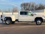 2026 Sierra 3500HD Thumbnail 3
