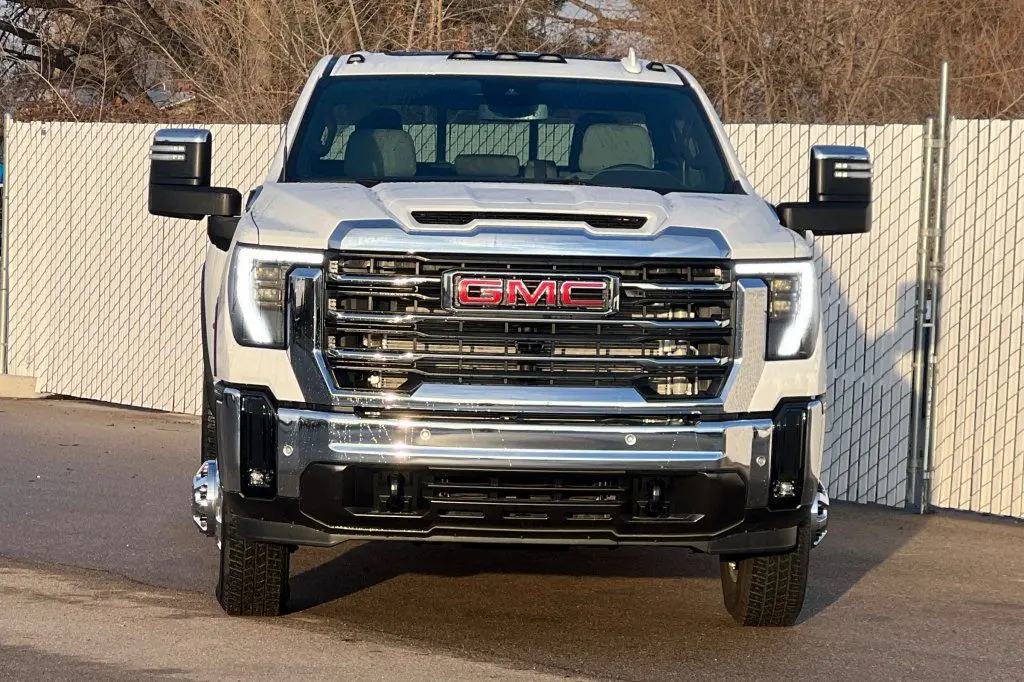 2026 GMC Sierra Hd - $74,997