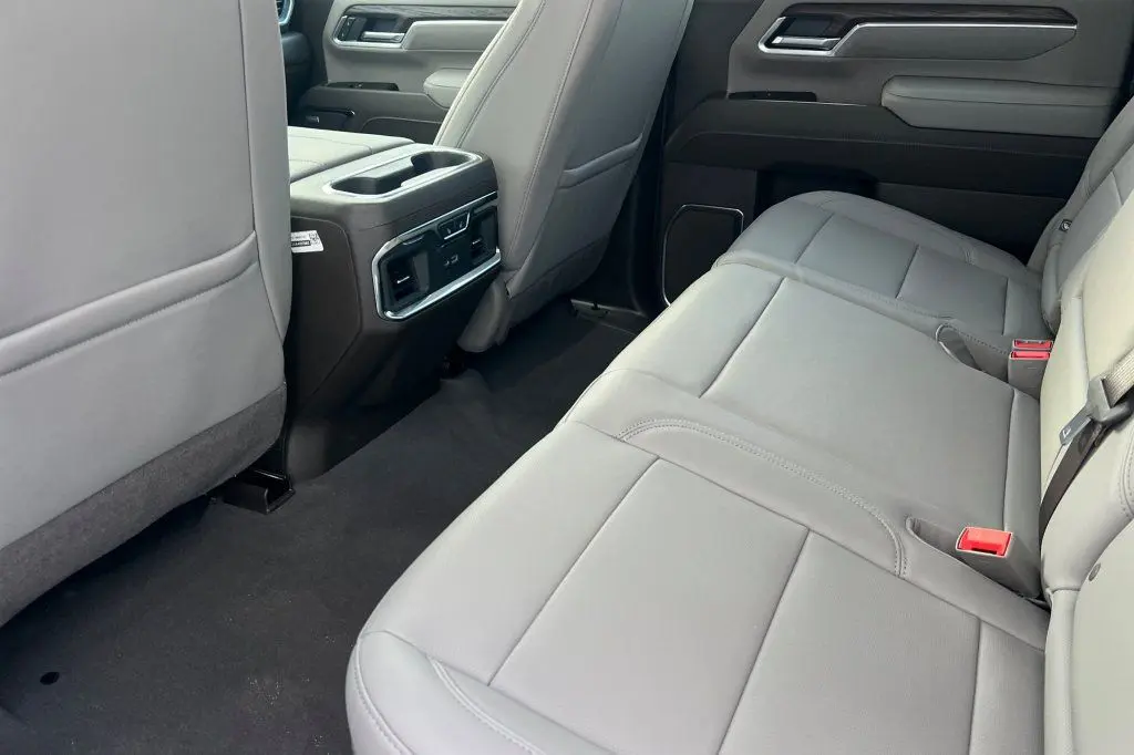 2026 GMC Sierra Hd - $74,997