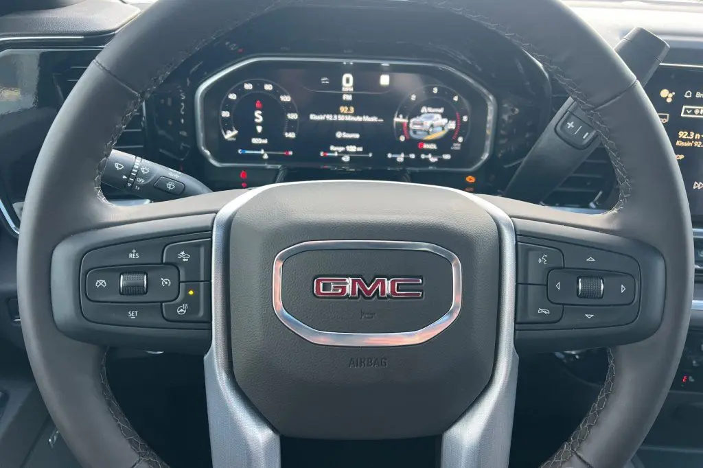 2026 GMC Sierra Hd - $74,997