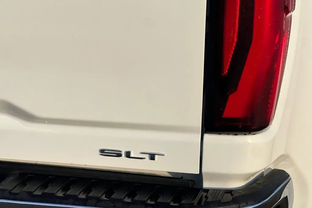 2026 GMC Sierra Hd - $74,997