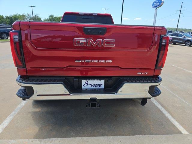 2025 GMC Sierra Hd - $73,700