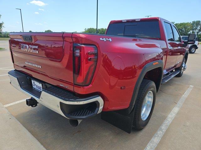 2025 GMC Sierra Hd - $73,700