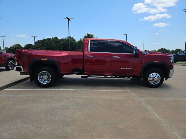 2025 GMC Sierra Hd - $73,700