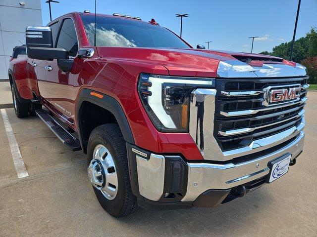 2025 GMC Sierra Hd - $73,700