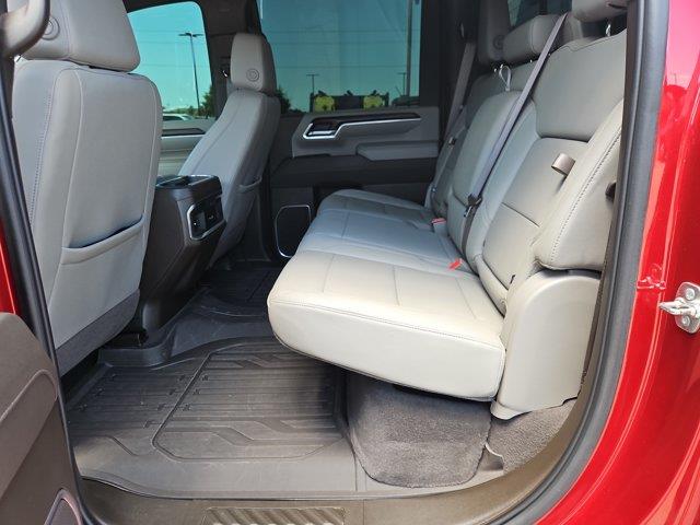 2025 GMC Sierra Hd - $73,700