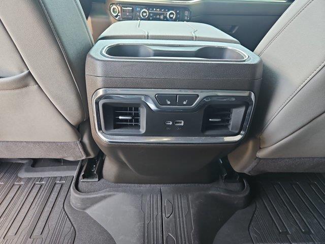 2025 GMC Sierra Hd - $73,700